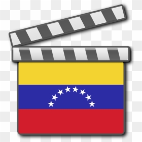 Flag Of Venezuela, HD Png Download - venezuelan flag png