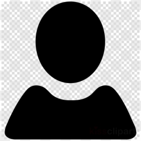 Icon Transparent Avatar Png, Png Download - people icons png