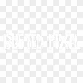 Monochrome, HD Png Download - pixel png tumblr