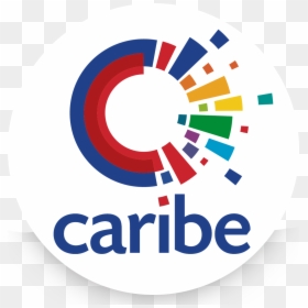 Canal Caribe Logo, HD Png Download - venezuelan flag png