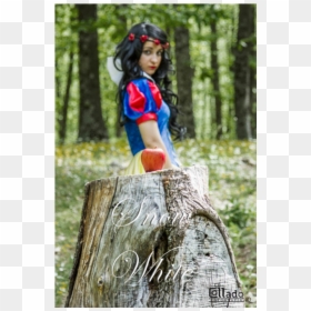 Girl, HD Png Download - blanca nieves png
