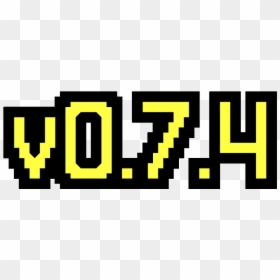 Pixel, HD Png Download - pixel png tumblr