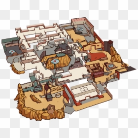 Cp_steel Tf2, HD Png Download - fists png