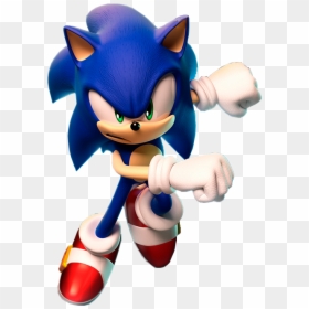 Sonic The Hedgehog Sonic Forces, HD Png Download - fists png