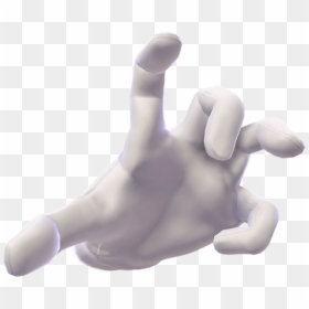 Super Smash Bros Ultimate Crazy Hand, HD Png Download - fists png