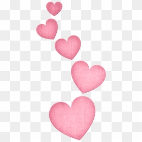 Transparent Background Love Gif Png, Png Download - hearts png tumblr