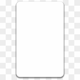 Paper Product, HD Png Download - id card png