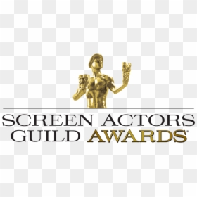 Screen Actors Guild Logo Png, Transparent Png - steve buscemi eyes png