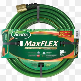 Scotts, HD Png Download - hose png
