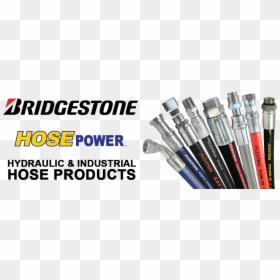 Bridgestone Hosepower, HD Png Download - hose png