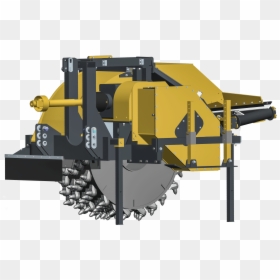 Machine Tool, HD Png Download - bulldozer png
