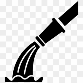 Manguera Dibujo Png, Transparent Png - hose png