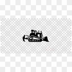 Chipotle Logo Transparent, HD Png Download - bulldozer png