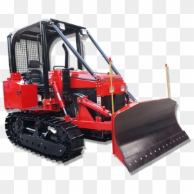 Machine, HD Png Download - bulldozer png
