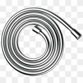 Hansgrohe Techniflex Hose, HD Png Download - hose png