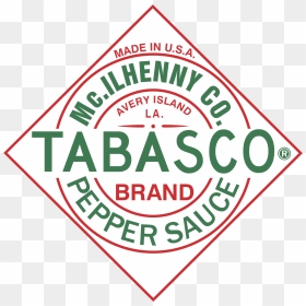 Tabasco Png - Label, Transparent Png - chipotle logo png