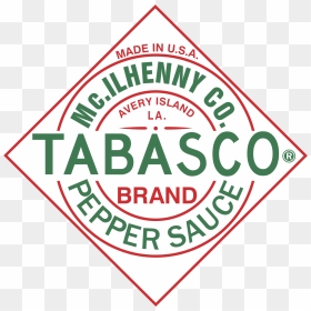 Tabasco Png - Label, Transparent Png - chipotle logo png