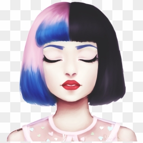Melanie Martinez , Png Download - Cry Baby Tumblr Melanie Martinez, Transparent Png - melanie martinez png