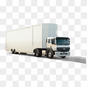 Truck Hdt-t - Bharatbenz 2020 Bs6, HD Png Download - indian truck png