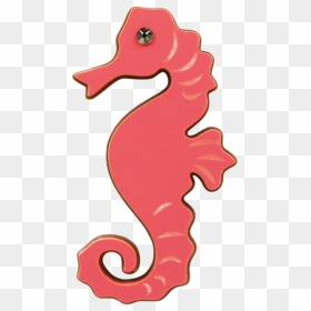 Pink Seahorse Png Free Download - Portable Network Graphics, Transparent Png - seahorse png