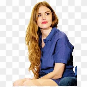 Holland Roden Png, Transparent Png - holland roden png