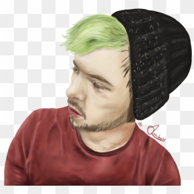 Jacksepticeye Png , Png Download - Jacksepticeye Transparents, Png Download - jacksepticeye png