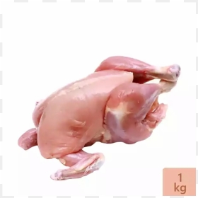 Thumb - Whole Chicken Without Skin, HD Png Download - broiler chicken png