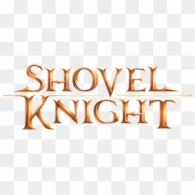 Shovel Knight, HD Png Download - shovel knight png