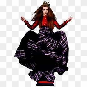 Holland Roden Png , Png Download - Queen Holland Roden Photoshoot, Transparent Png - holland roden png