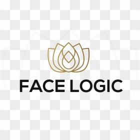 Create The Face Logic Brand Identity - Access Dearborn, HD Png Download - logic png