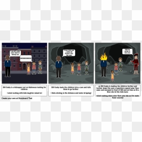 Cartoon, HD Png Download - bill cosby png