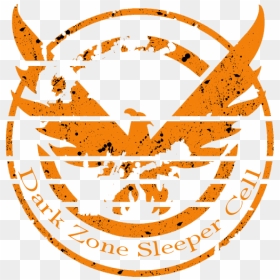 Thumb Image - Division Shd Logo Png, Transparent Png - the division png