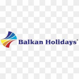 Balkan Holidays Logo Png Transparent - Balkan Holidays Logo, Png Download - holiday png