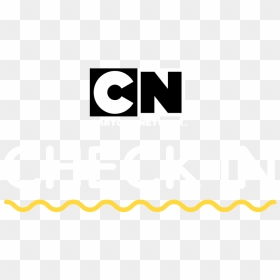 Cartoon Network, HD Png Download - cartoon network logo png