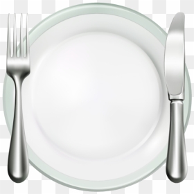 Dinner Plate Png Image Free Download Searchpng - Kitchen Utensil, Transparent Png - dinner png