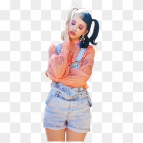 68 Images About Melanie Martinez Png On We Heart It - Melanie Martinez Png Transparent, Png Download - melanie martinez png