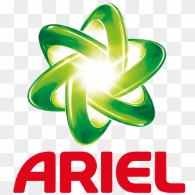 Ariel Logo Png, Transparent Png - ariel png