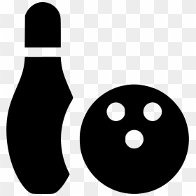 Bowling, HD Png Download - bowling png