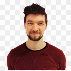 Pewdiepie Jacksepticeye , Png Download - Norse Projects Niels Bubble T Shirt, Transparent Png - jacksepticeye png