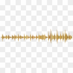 Sound Wave Transparent Png Download - Sound Wave Gif Transparent, Png Download - sound wave png