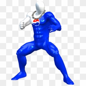 Captain Falcon Pepsi Man , Png Download - Pepsi Man Coke Man, Transparent Png - captain falcon png