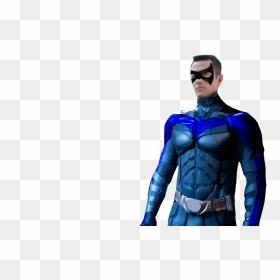 Batman, HD Png Download - nightwing png