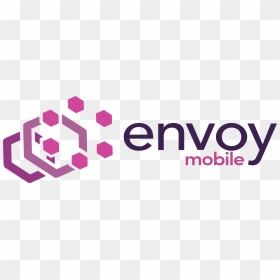 Envoy Logo Png, Transparent Png - lyft logo png
