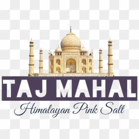 Taj Mahal, HD Png Download - tajmahal png