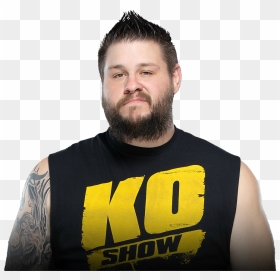 Kevin Owens Png Clipart, Transparent Png - kevin owens png