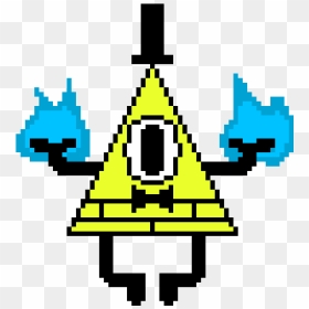 Clip Art, HD Png Download - bill cipher png