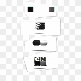 Graphic Design, HD Png Download - cartoon network logo png