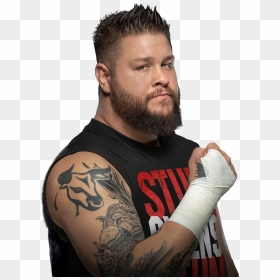 Kevin Owens Png Free Download - Kevin Owens Stun Owens Stun, Transparent Png - kevin owens png