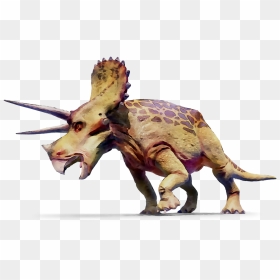 Triceratops Dinosaur Gif Tyrannosaurus Geography Clipart - Triceratops Png Clipart, Transparent Png - triceratops png
