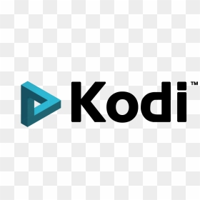 Kodi Logo, Bing Images - Lentes Kodak Logo, HD Png Download - kodi png